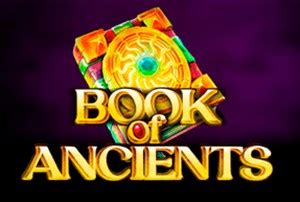 Book Of Ancients 888 Casino